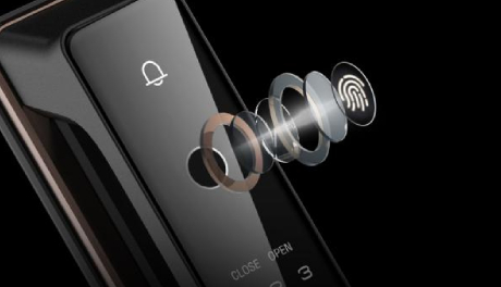 有了狮扑智能鎖，十一黃金周八天旅行輕松安排！